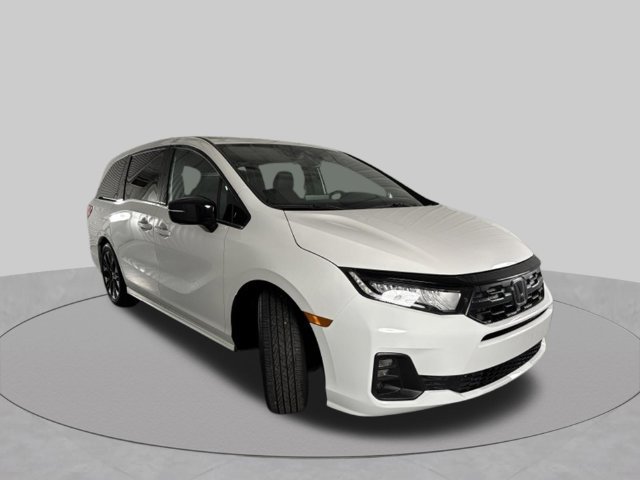 Used 2025 Honda Odyssey Sport-L image 4