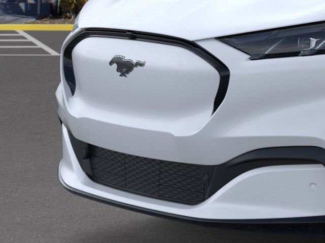 New 2025 Ford Mustang Mach-E Premium image 17