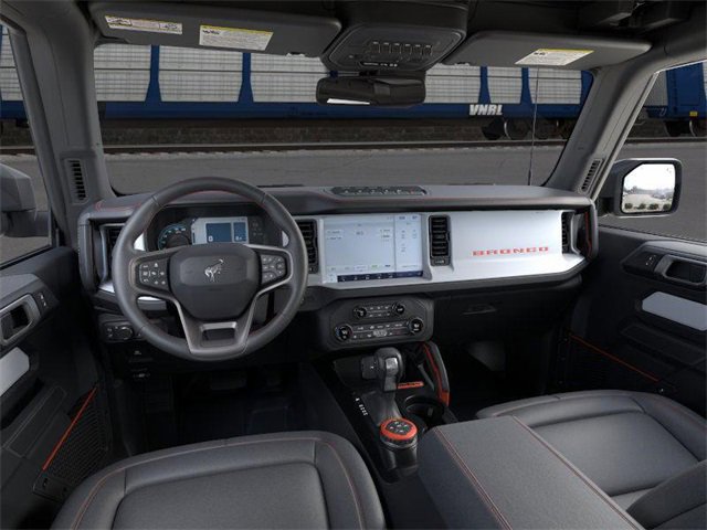 New 2025 Ford Bronco Stroppe Edition image 9