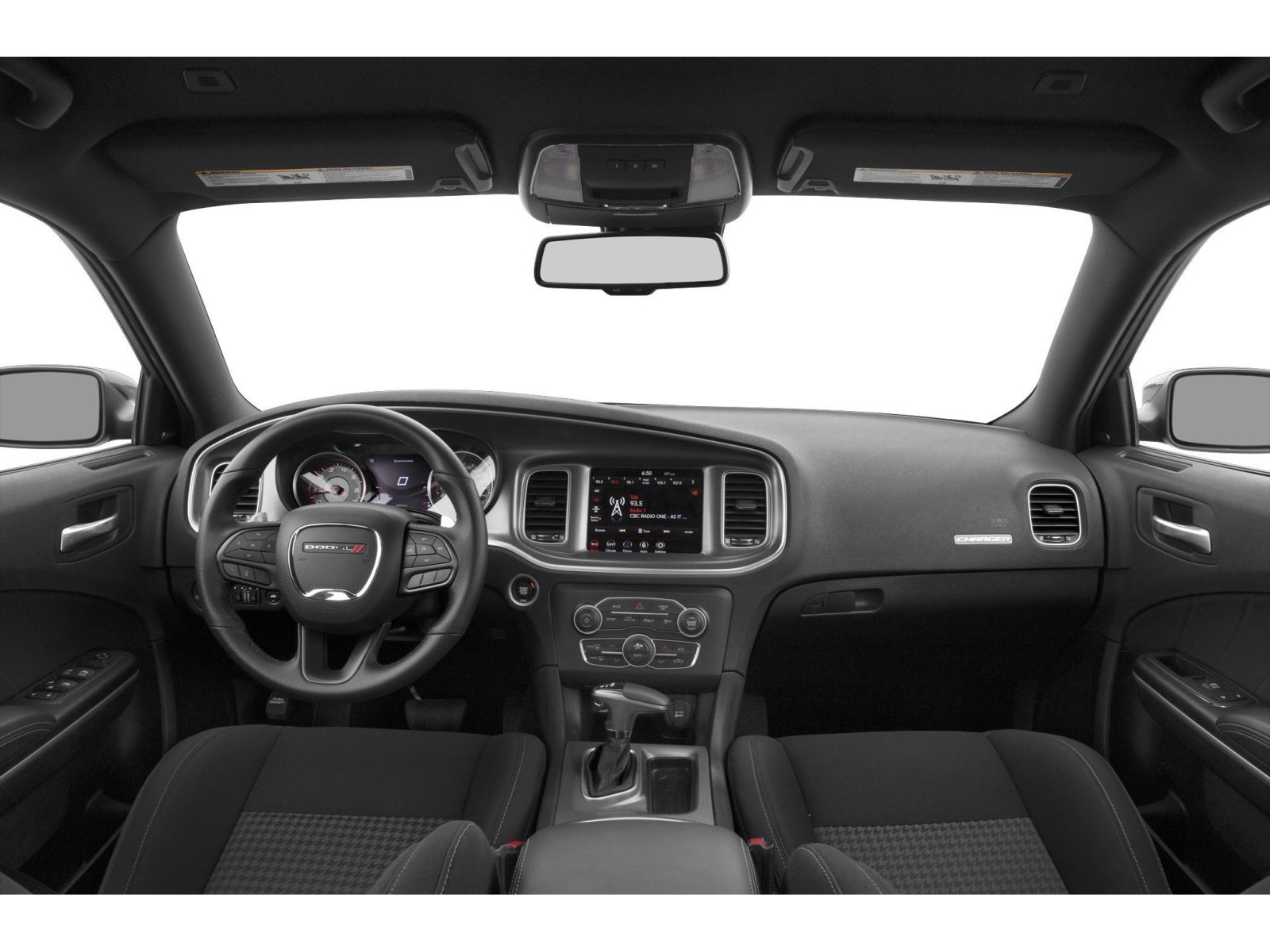 Used 2023 Dodge Charger GT w/ Blacktop Package RWD image 5