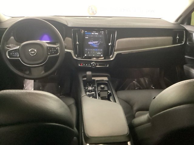 Certified 2023 Volvo S90 B6 Plus w/ Protection Package Premier image 11
