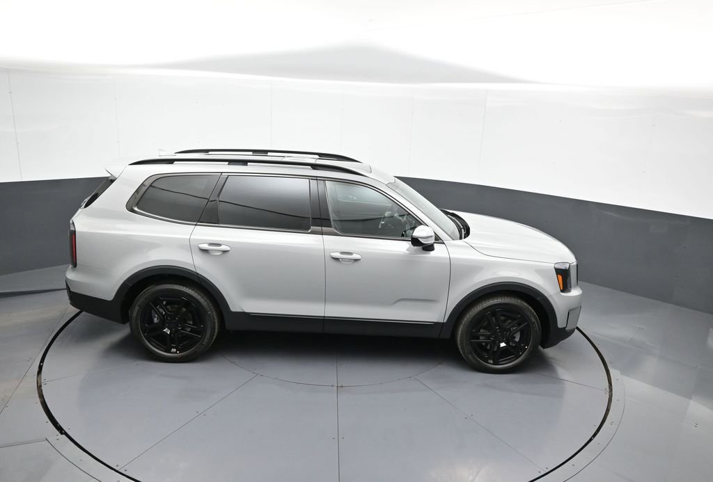 New 2025 Kia Telluride SX Prestige X-Line AWD/4WD image 41