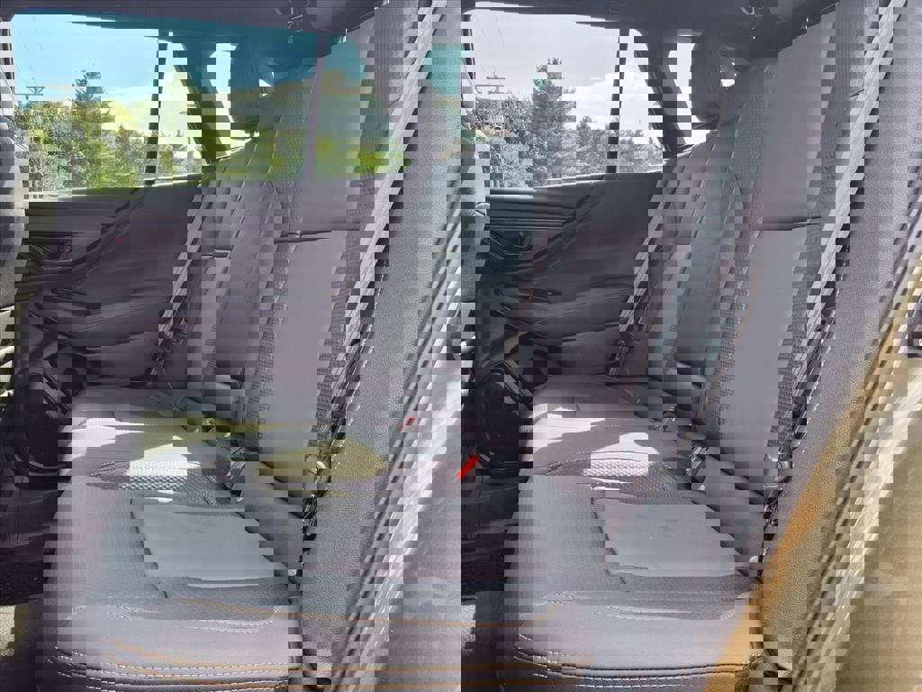 Used 2025 Subaru Outback Wilderness image 8