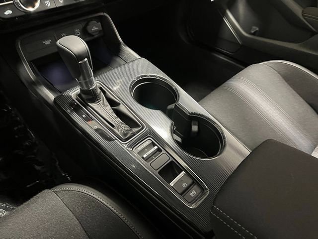 New 2026 Honda Civic Sport image 17