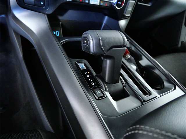 Used 2024 Ford F150 XLT w/ Equipment Group 302A MID image 22