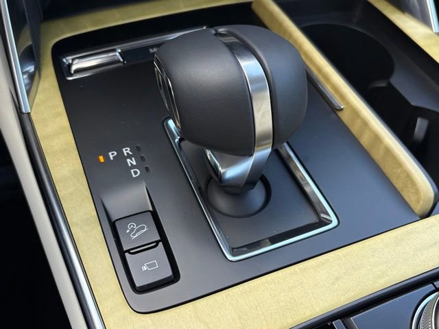 New 2026 MAZDA CX-90 3.3 Turbo S w/ Premium Plus AWD/4WD image 25