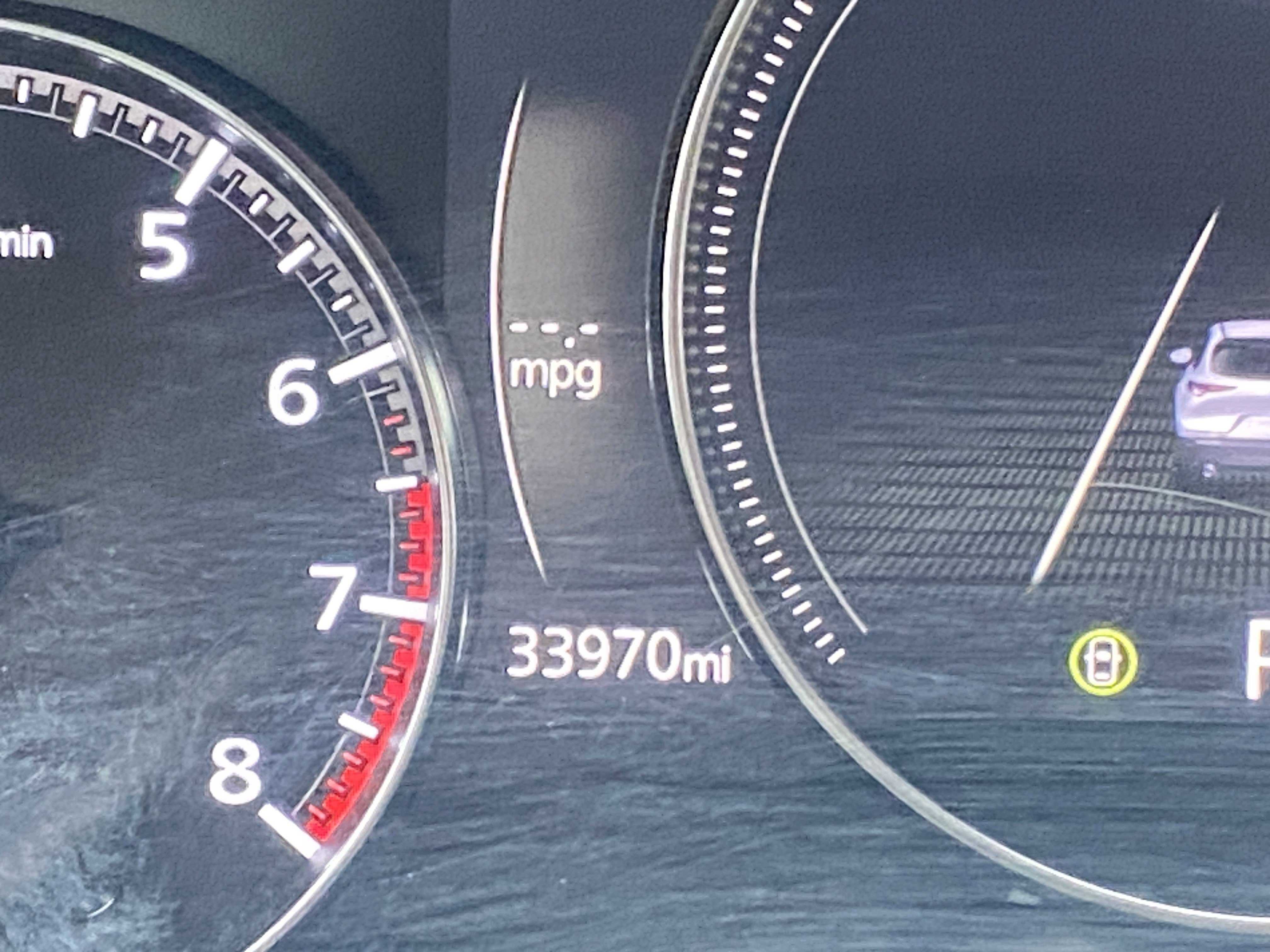 Used 2024 MAZDA CX-30 AWD 2.5 S w/ Select Sport Pkg image 12