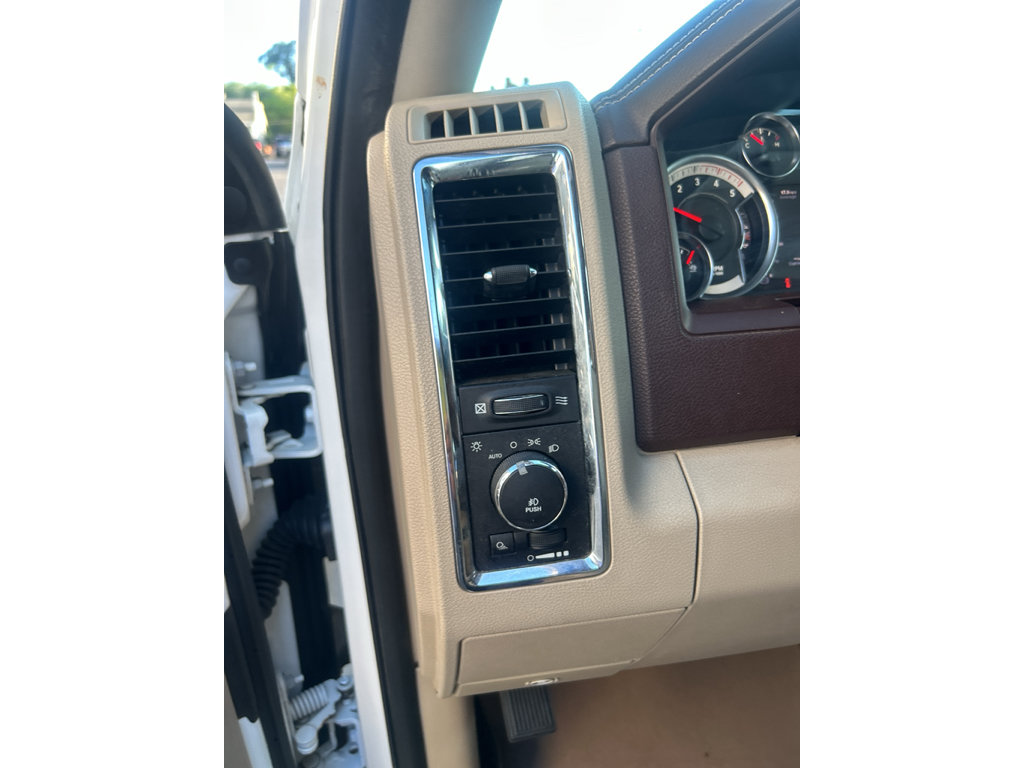 Used 2013 RAM 3500 Laramie w/ Protection Group AWD/4WD image 18