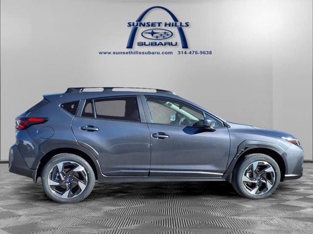 New 2026 Subaru Crosstrek 2.5i Limited w/ Crosstrek Mirror Package image 42