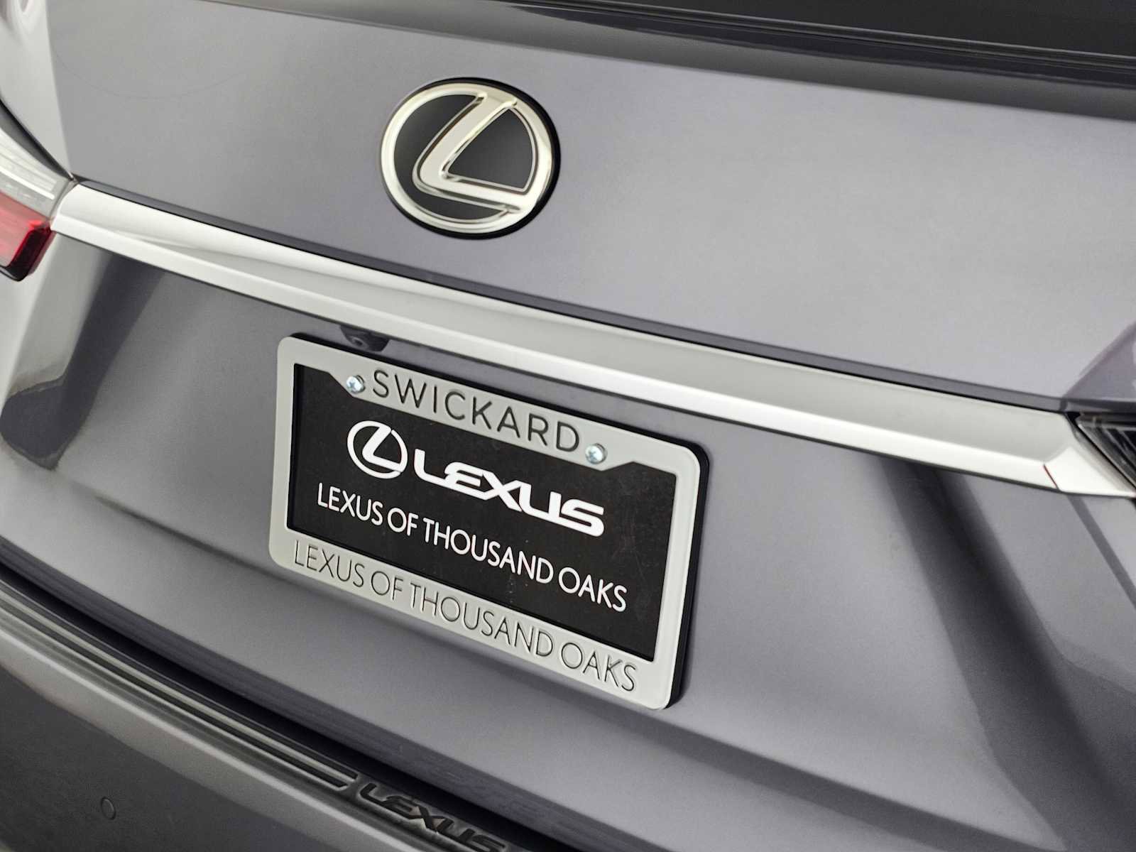 Used 2017 Lexus RX 350 FWD image 13