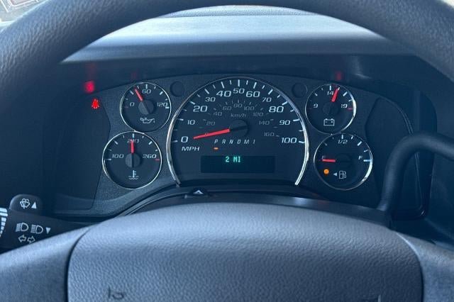 New 2026 GMC Savana 3500 w/ Driver Convenience Package RWD image 24