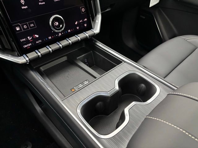 New 2026 GMC Acadia Elevation w/ Elevation Premium Package image 30