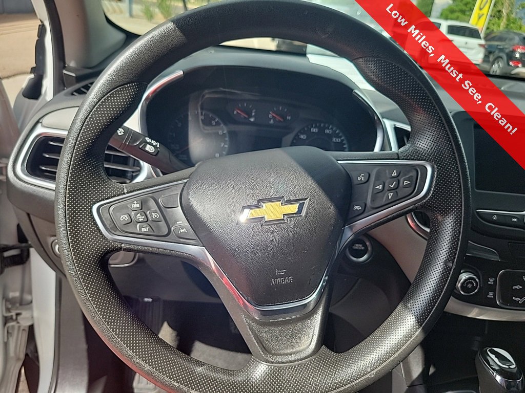 Used 2020 Chevrolet Equinox LS w/ LS Convenience Package image 21