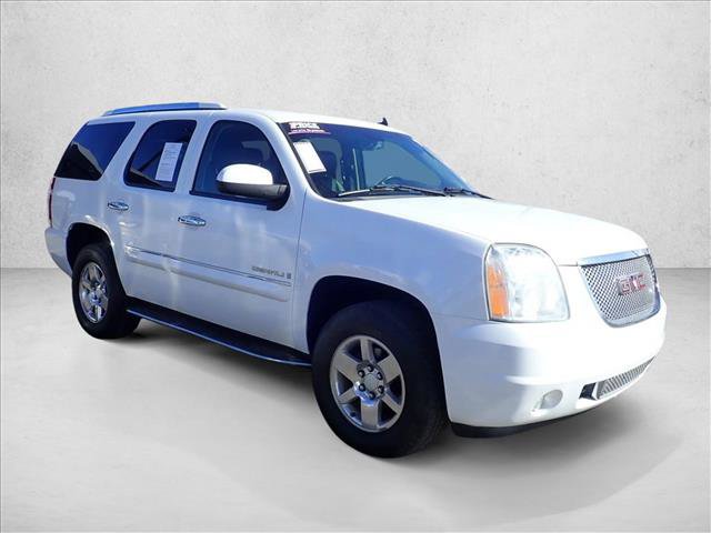 Used 2007 GMC Yukon Denali image 5