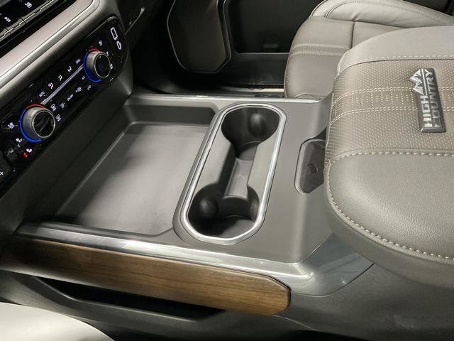 New 2026 Chevrolet Silverado 3500 High Country w/ High Country Premium Package image 24