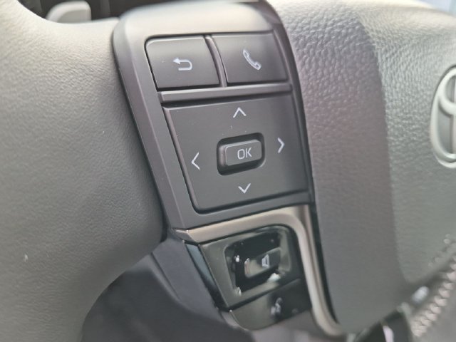 New 2026 Toyota Camry SE w/ Multimedia Upgrade Package FWD image 17