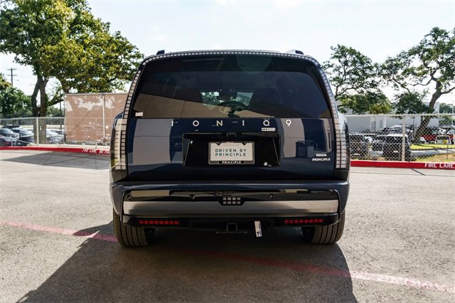 New 2026 Hyundai Ioniq 9 Calligraphy image 5