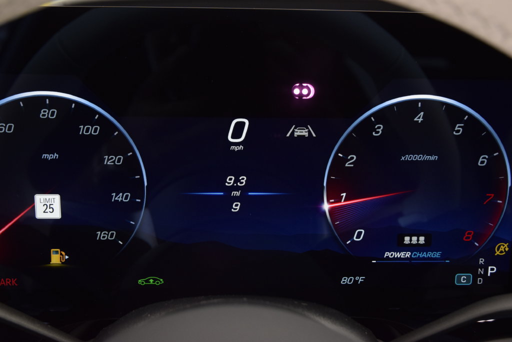 New 2027 Mercedes-Benz S 580 4MATIC Sedan image 26