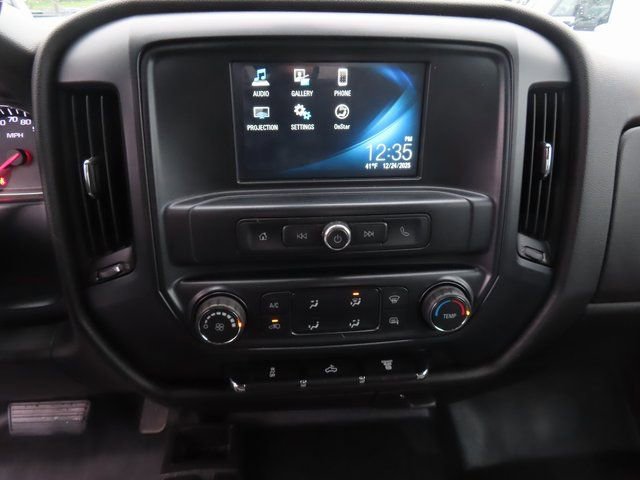 Used 2016 Chevrolet Silverado 2500 W/T w/ WT Convenience Package image 24