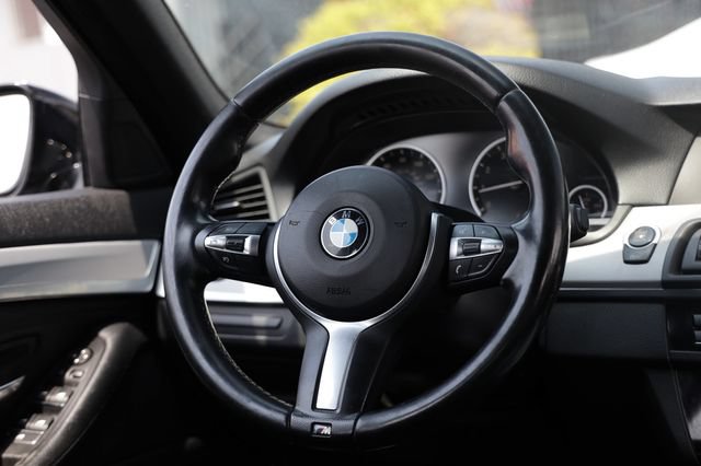 Used 2014 BMW 535i Sedan RWD image 29