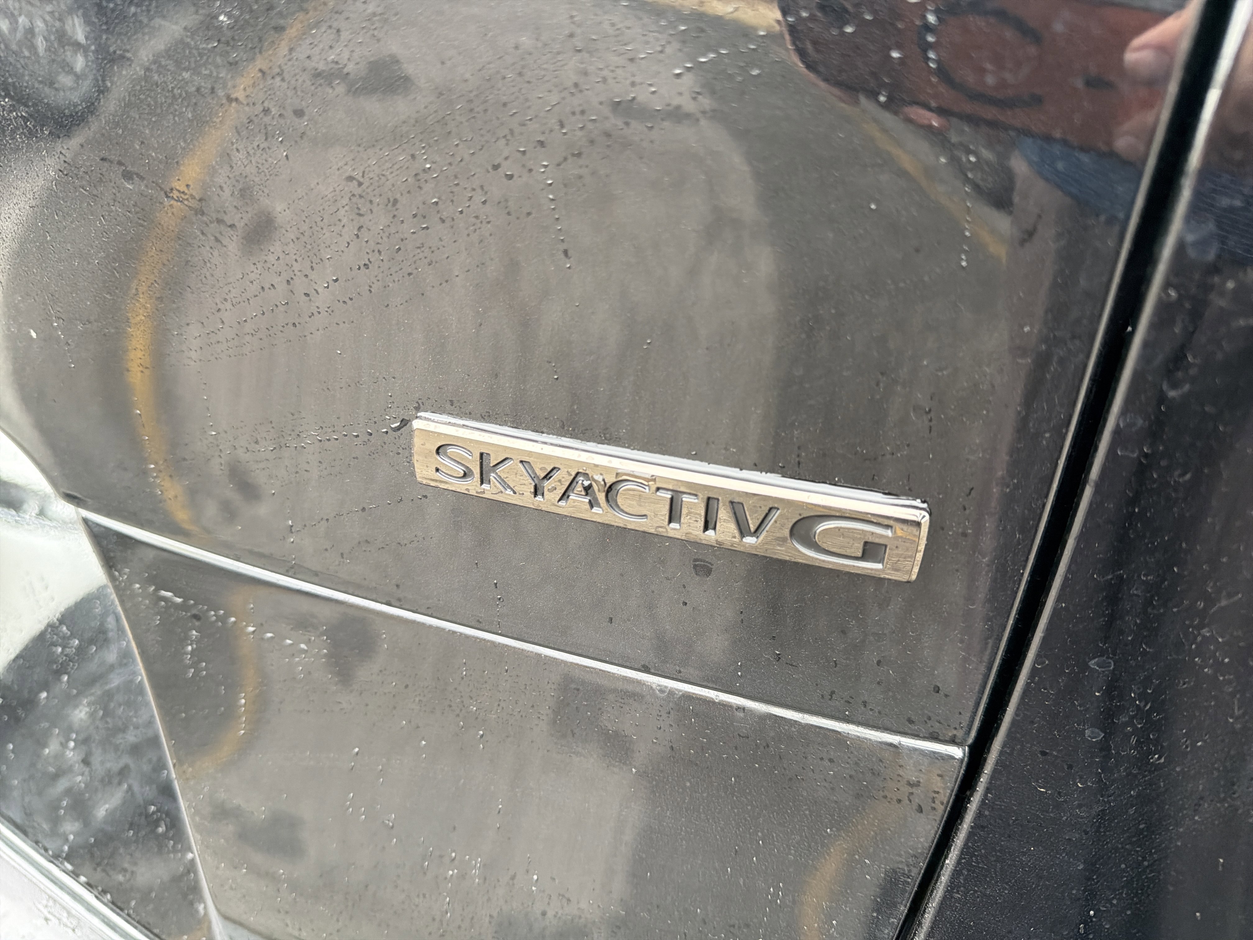 New 2026 MAZDA CX-30 AWD 2.5 S image 8