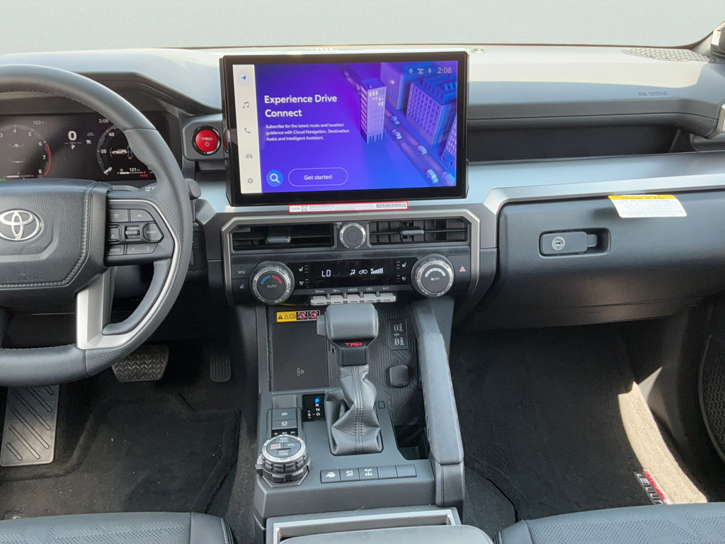 New 2026 Toyota 4Runner TRD Off-Road Premium w/ Tow Technology Package AWD/4WD image 14