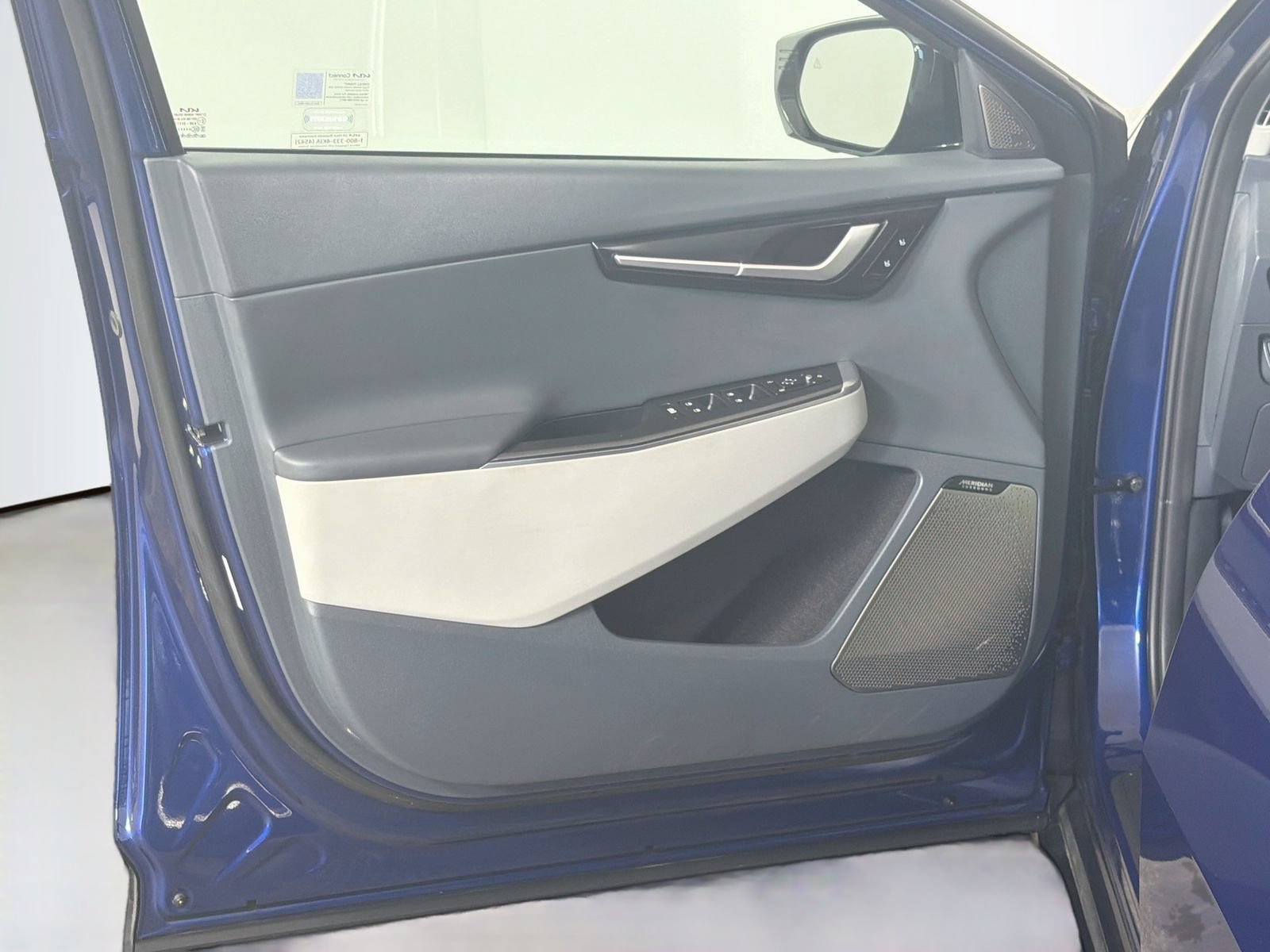 Used 2024 Kia EV6 Wind w/ Wind Technology Package RWD image 20