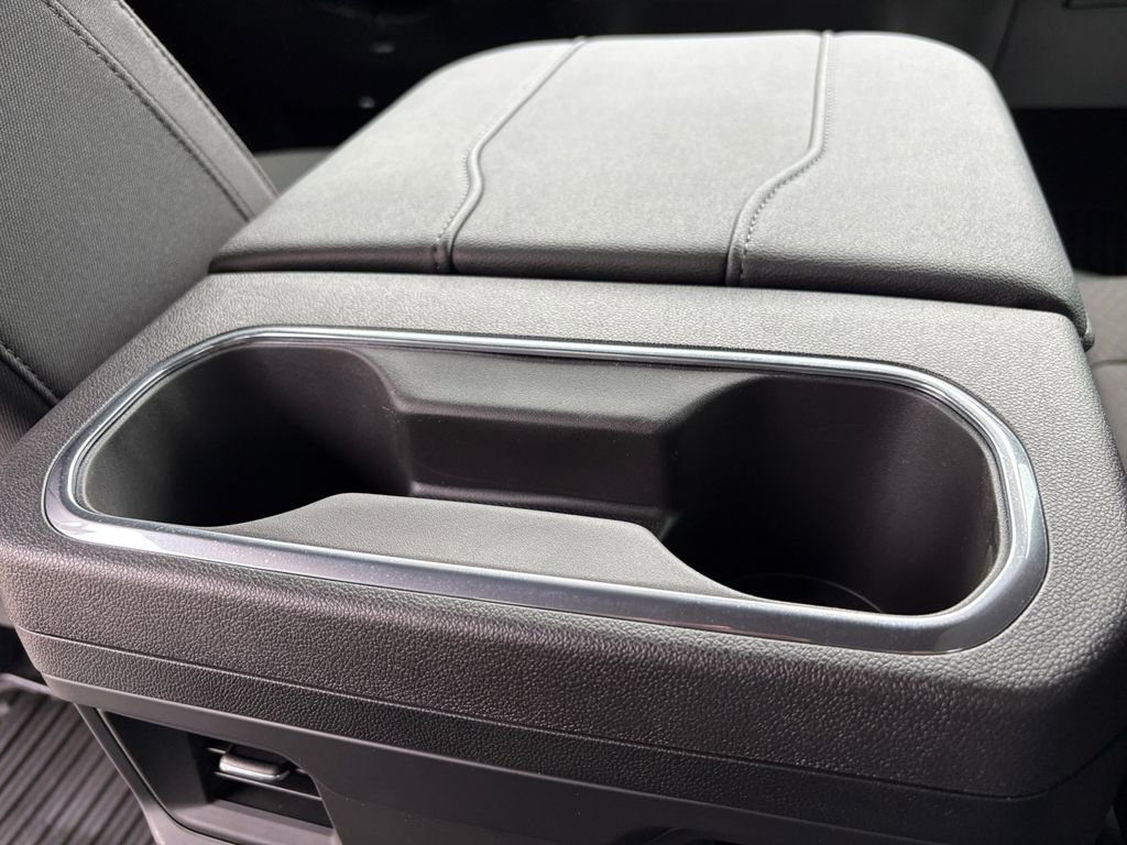 New 2025 Chevrolet Silverado 2500 LT w/ All Star Edition image 12