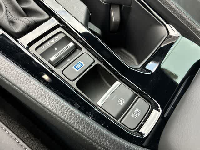 Used 2026 Honda Accord Sport image 40