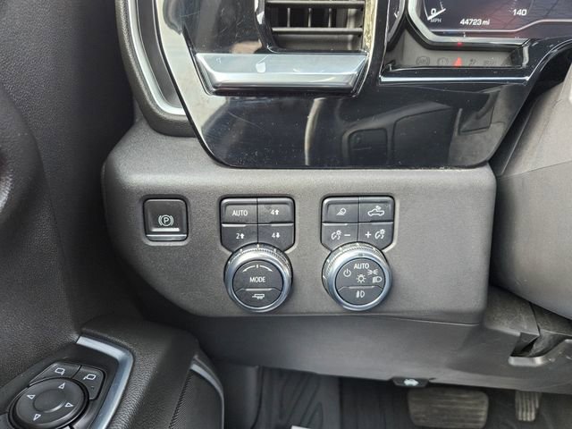 Used 2022 GMC Sierra 1500 SLT w/ X31 Off-Road Package image 30