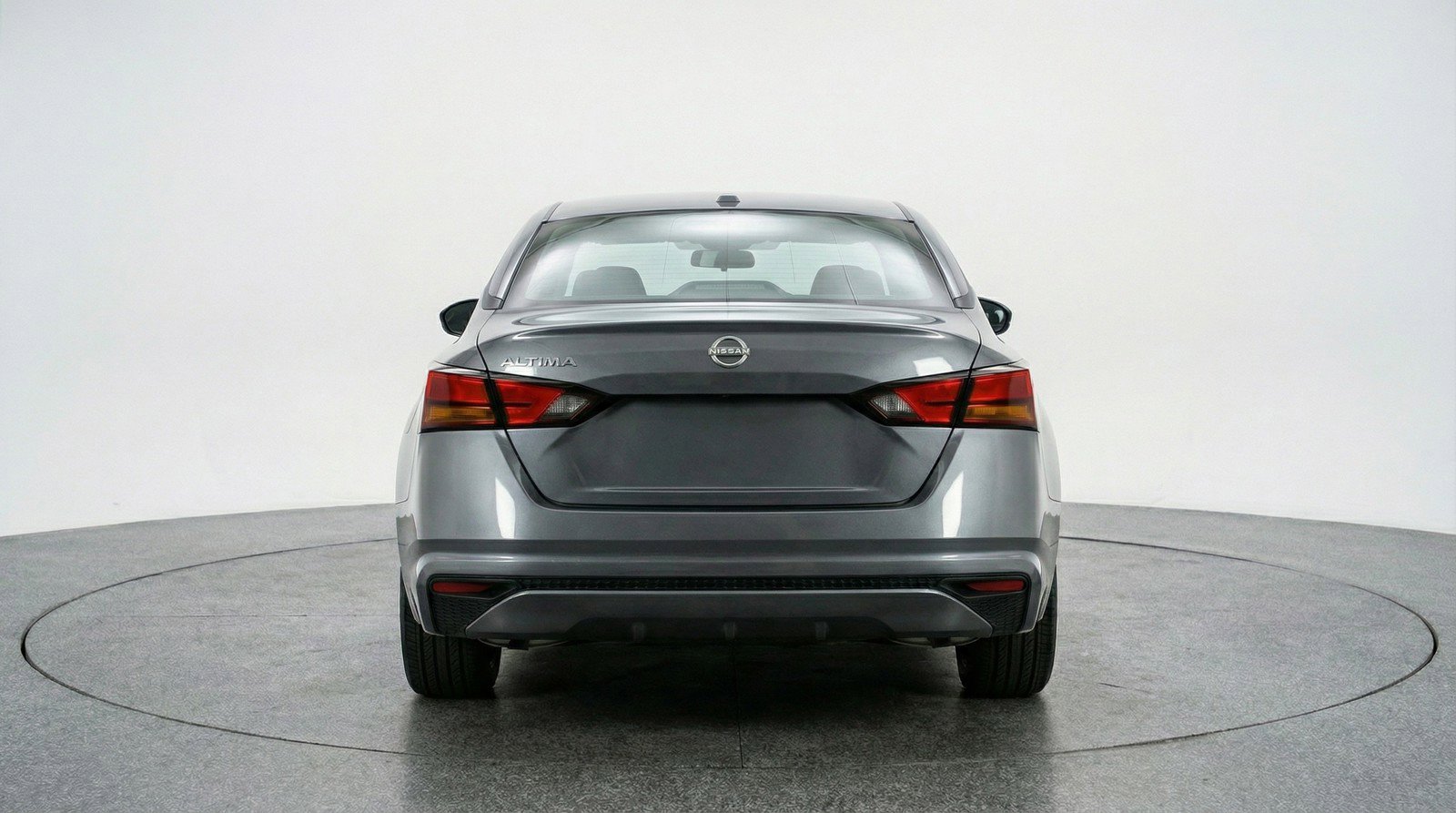 Used 2025 Nissan Altima 2.5 SV FWD image 7