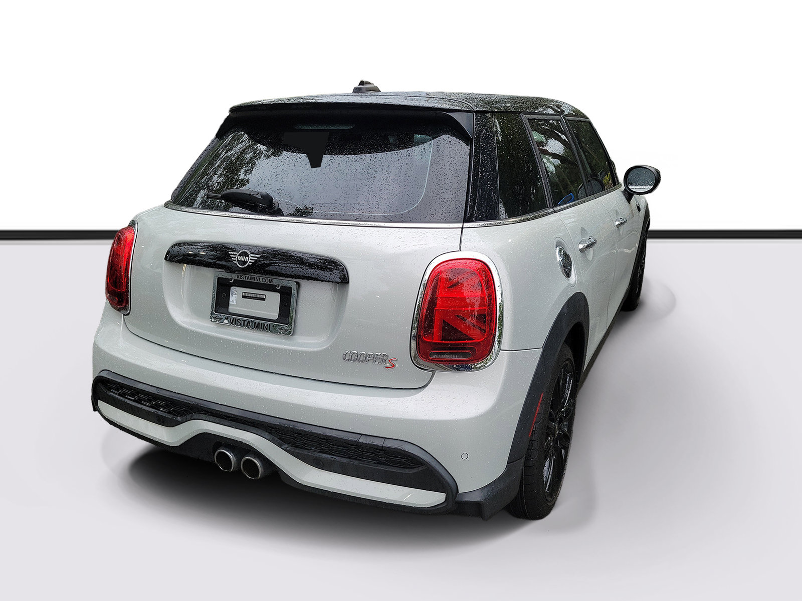 Used 2022 MINI Cooper S FWD image 4