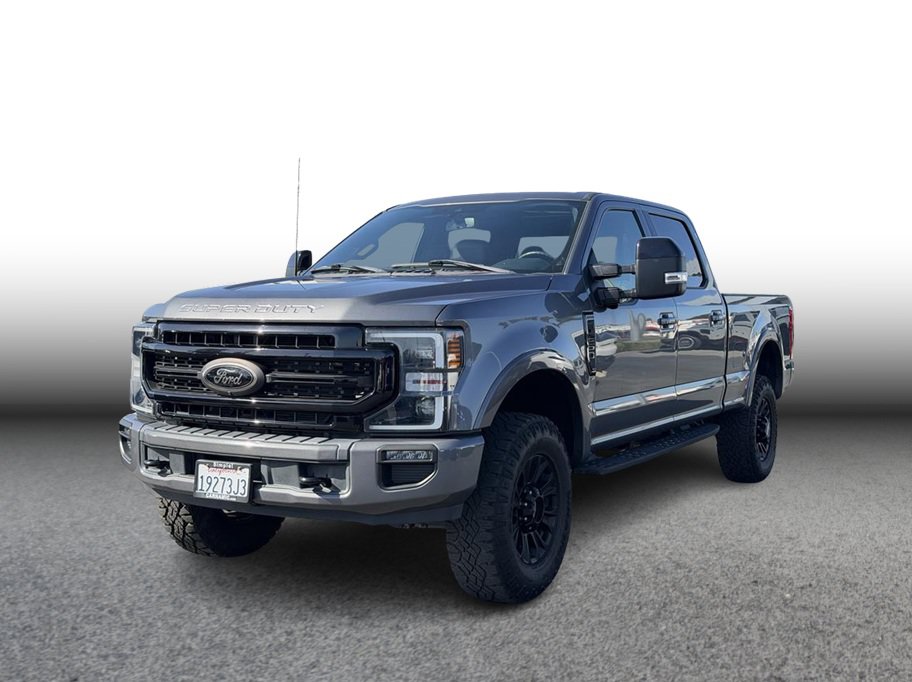 Used 2022 Ford F250 Lariat w/ Tremor Off-Road Package