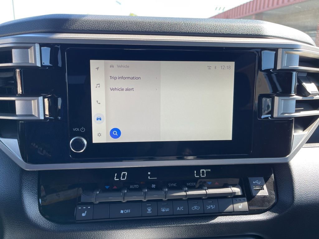 New 2026 Toyota Tundra SR5 image 76