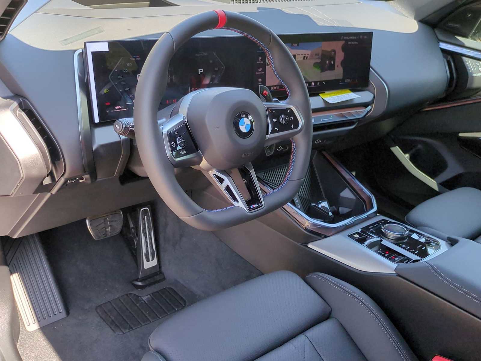 New 2026 BMW X3 M50 w/ Premium Package image 10