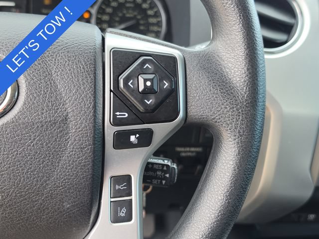 Used 2021 Toyota Tundra SR5 RWD image 22