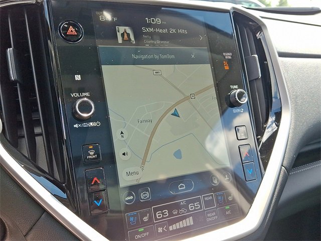 New 2025 Subaru Ascent Touring image 3