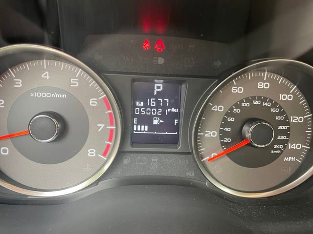 Used 2015 Subaru Forester 2.5i Limited AWD/4WD image 17