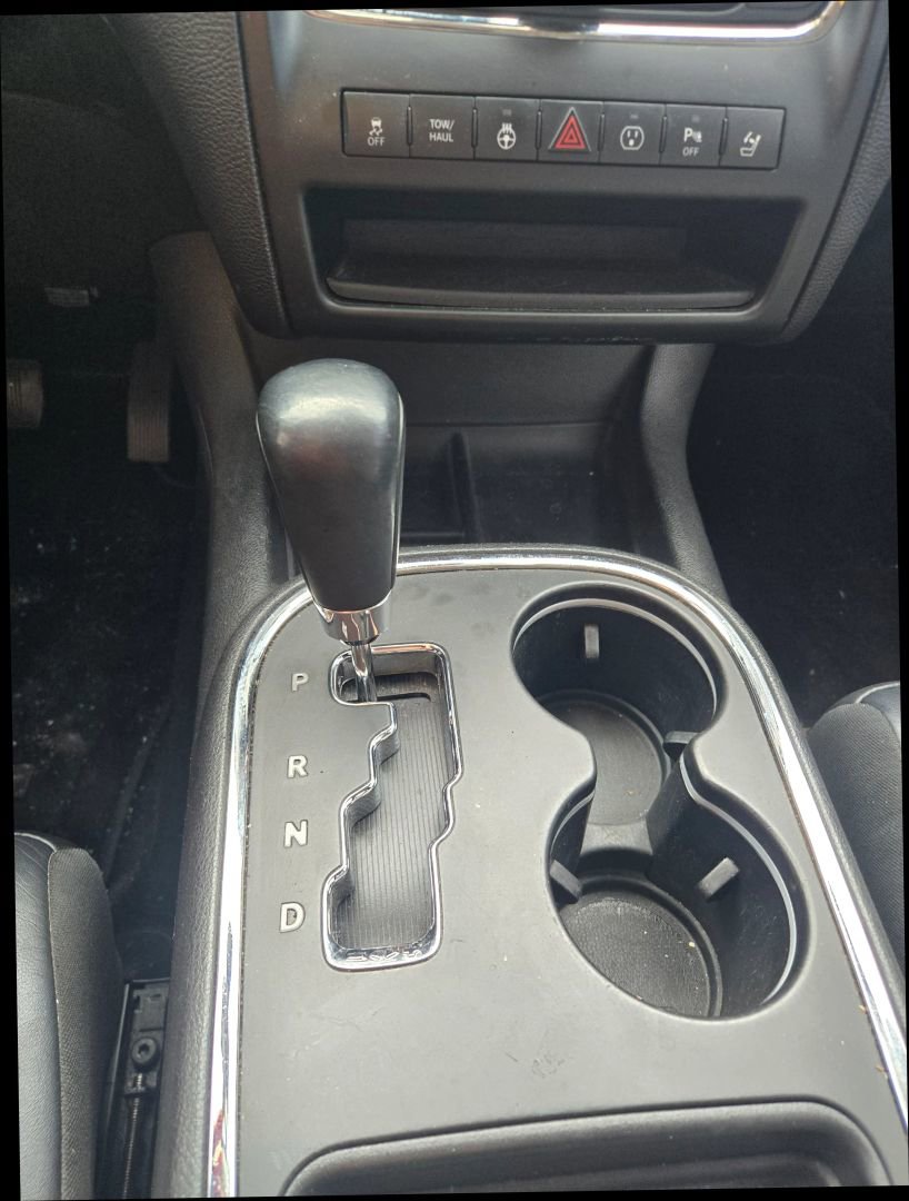 Used 2013 Dodge Durango Citadel w/ Trailer Tow Group IV image 27