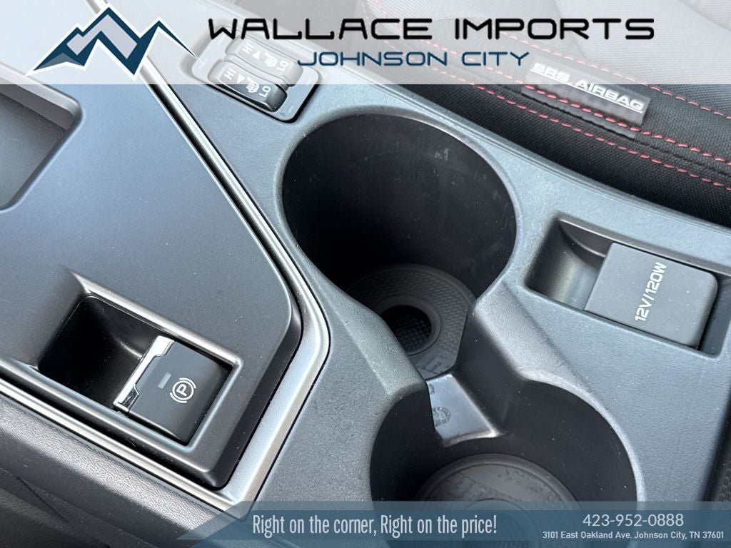 Certified 2026 Subaru Impreza 2.0i Sport AWD/4WD image 28