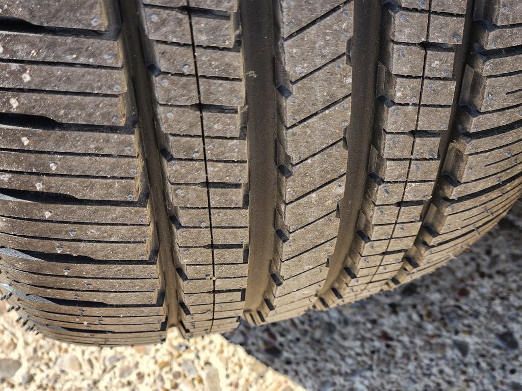 Used 2014 MAZDA MAZDA6 Touring image 8