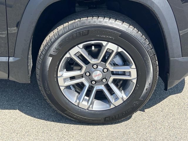 New 2026 GMC Terrain Elevation image 28