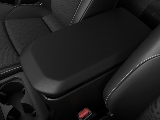 New 2026 Subaru Trailseeker AWD/4WD image 21