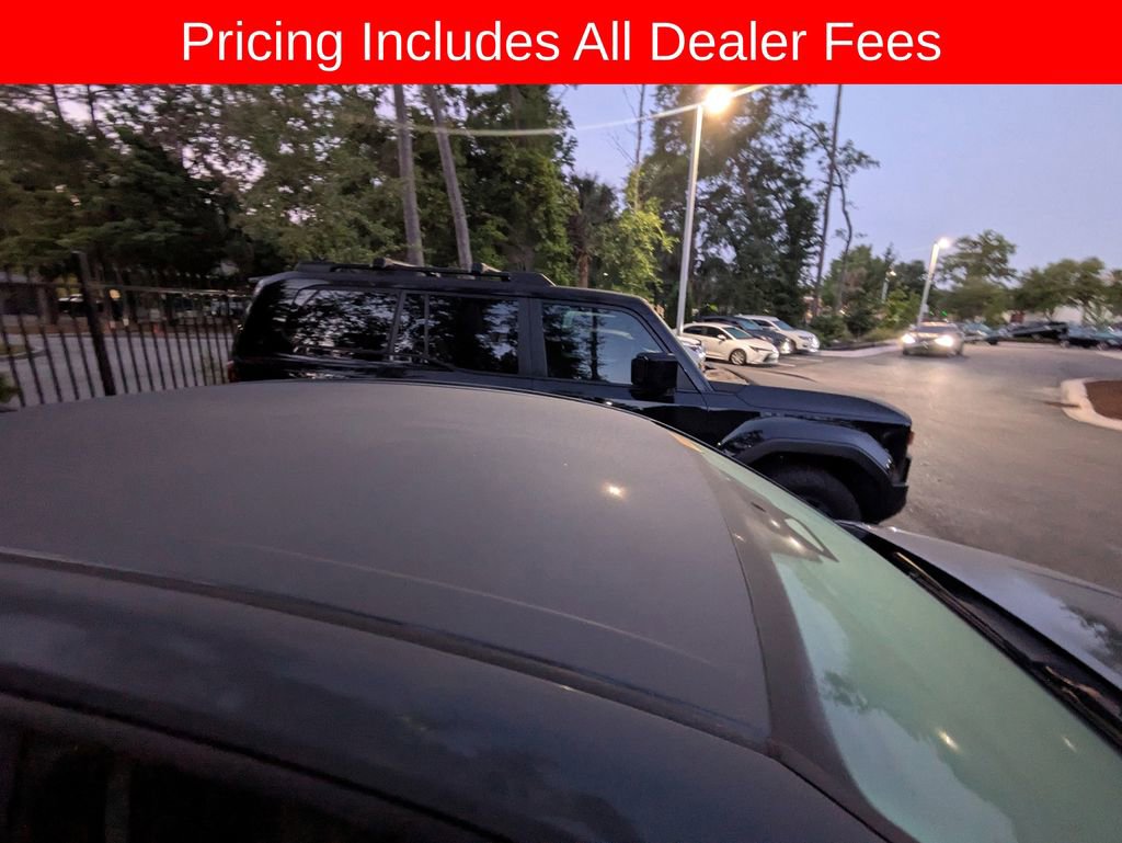 Certified 2025 Toyota Camry LE w/ Convenience Package FWD image 11