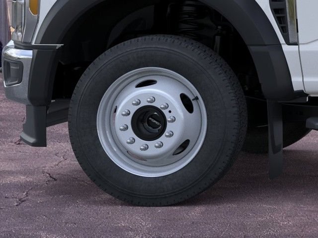 New 2026 Ford F450 XL w/ XL Chrome Package AWD/4WD image 19