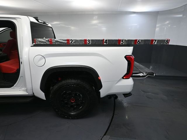 Used 2026 Toyota Tundra TRD Pro image 42
