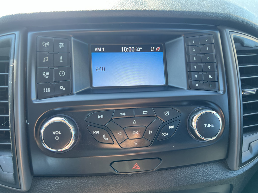 Used 2020 Ford Ranger XL w/ Equipment Group 101A Mid AWD/4WD image 13