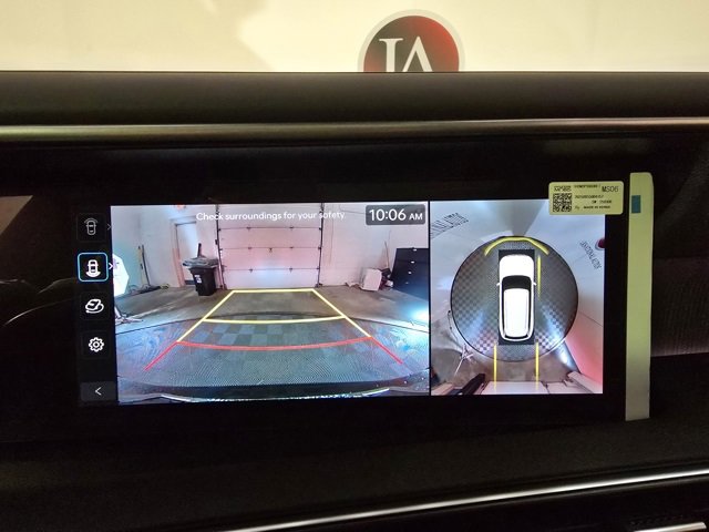 New 2026 Hyundai Palisade Calligraphy image 17