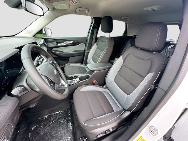New 2026 Chevrolet TrailBlazer LT w/ Convenience Package image 22