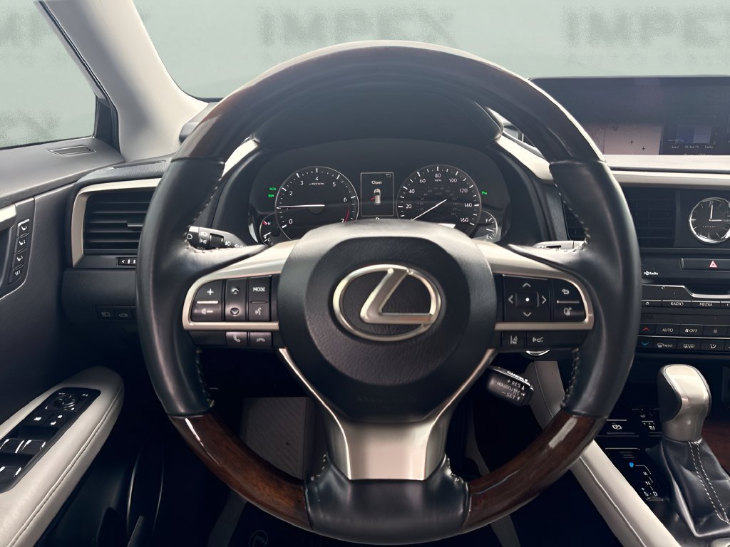 Used 2016 Lexus RX 350 FWD w/ Premium Package image 13